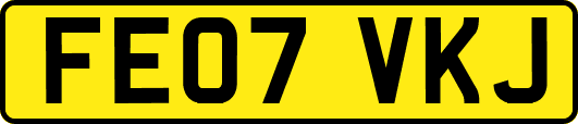 FE07VKJ