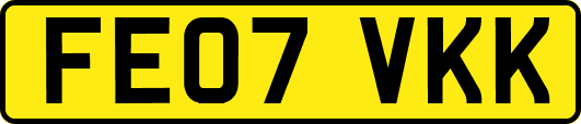 FE07VKK