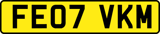 FE07VKM