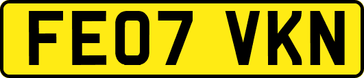 FE07VKN