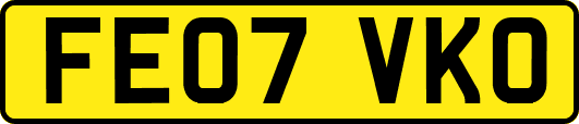 FE07VKO