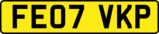 FE07VKP