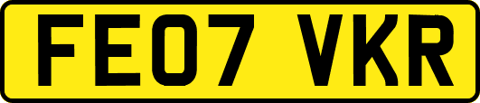 FE07VKR