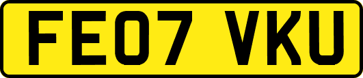 FE07VKU