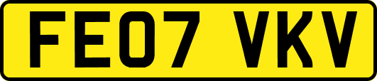 FE07VKV