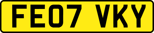 FE07VKY