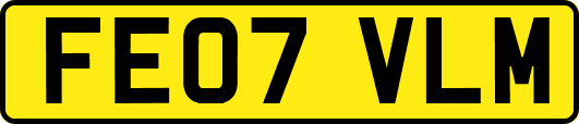 FE07VLM