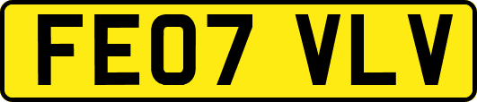 FE07VLV