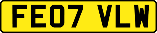 FE07VLW