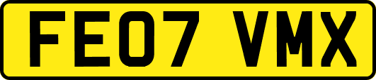 FE07VMX
