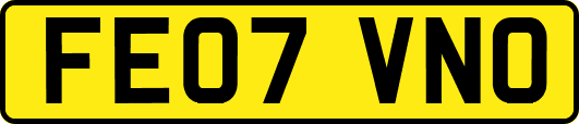 FE07VNO