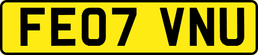 FE07VNU