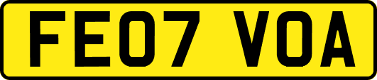FE07VOA