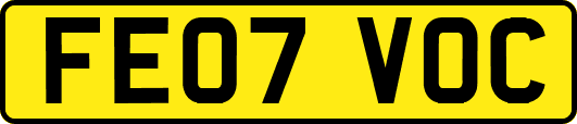 FE07VOC