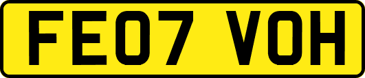 FE07VOH