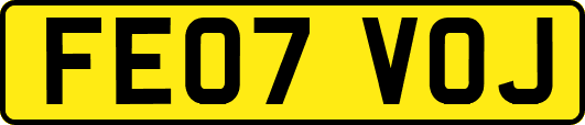FE07VOJ