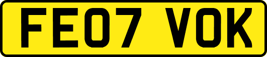 FE07VOK