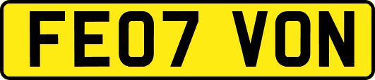 FE07VON