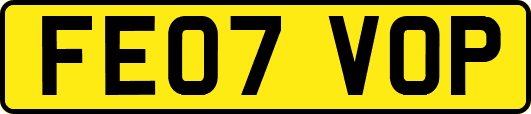 FE07VOP