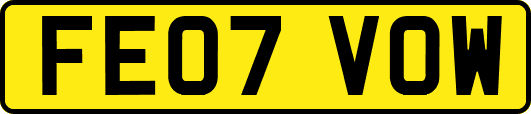 FE07VOW