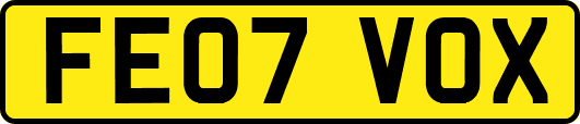 FE07VOX