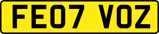 FE07VOZ