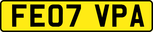 FE07VPA