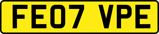 FE07VPE