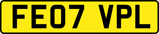 FE07VPL