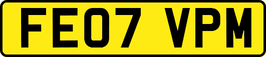 FE07VPM