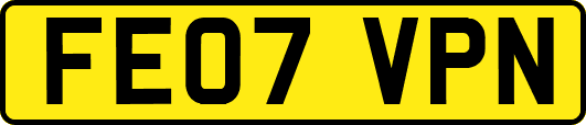 FE07VPN