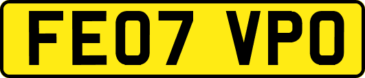 FE07VPO