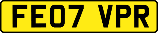 FE07VPR