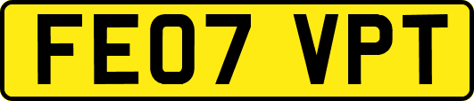 FE07VPT