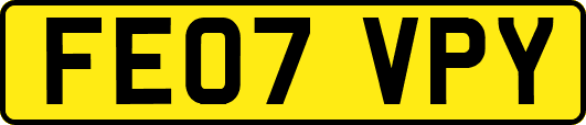 FE07VPY