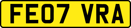 FE07VRA