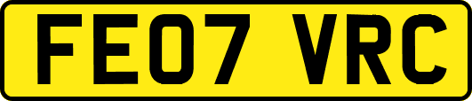FE07VRC