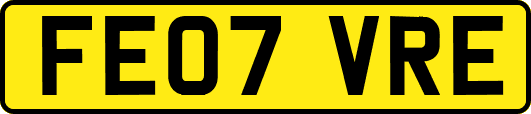 FE07VRE
