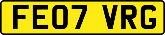FE07VRG