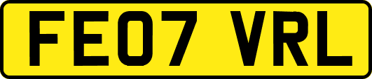 FE07VRL