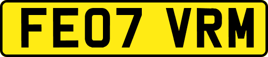 FE07VRM