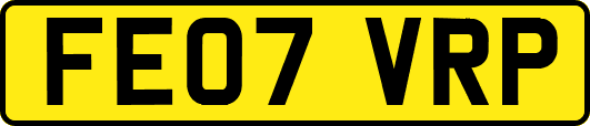 FE07VRP
