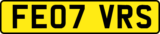 FE07VRS