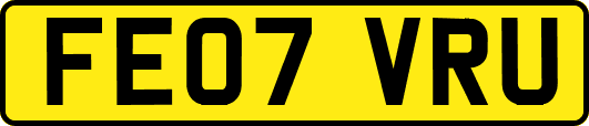 FE07VRU