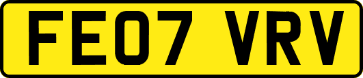 FE07VRV
