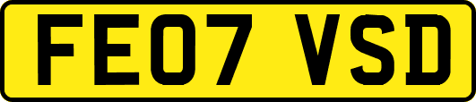 FE07VSD