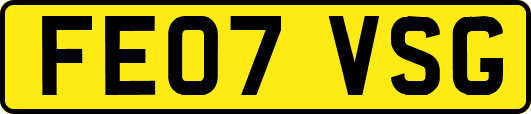 FE07VSG