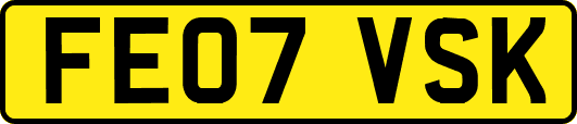 FE07VSK