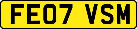 FE07VSM