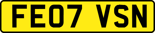 FE07VSN